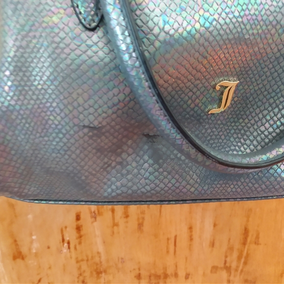 Juicy cotore purse - Picture 5 of 6